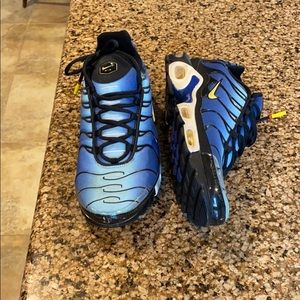 Nike Air Max Plus Tn